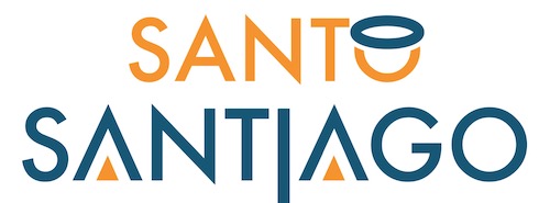 Santo Santiago Condominio Logo